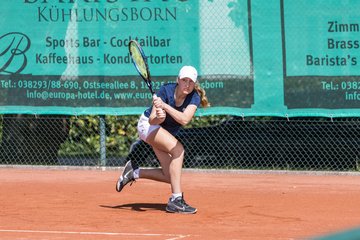 Bild 42 - Kuehlungsborn Turnier